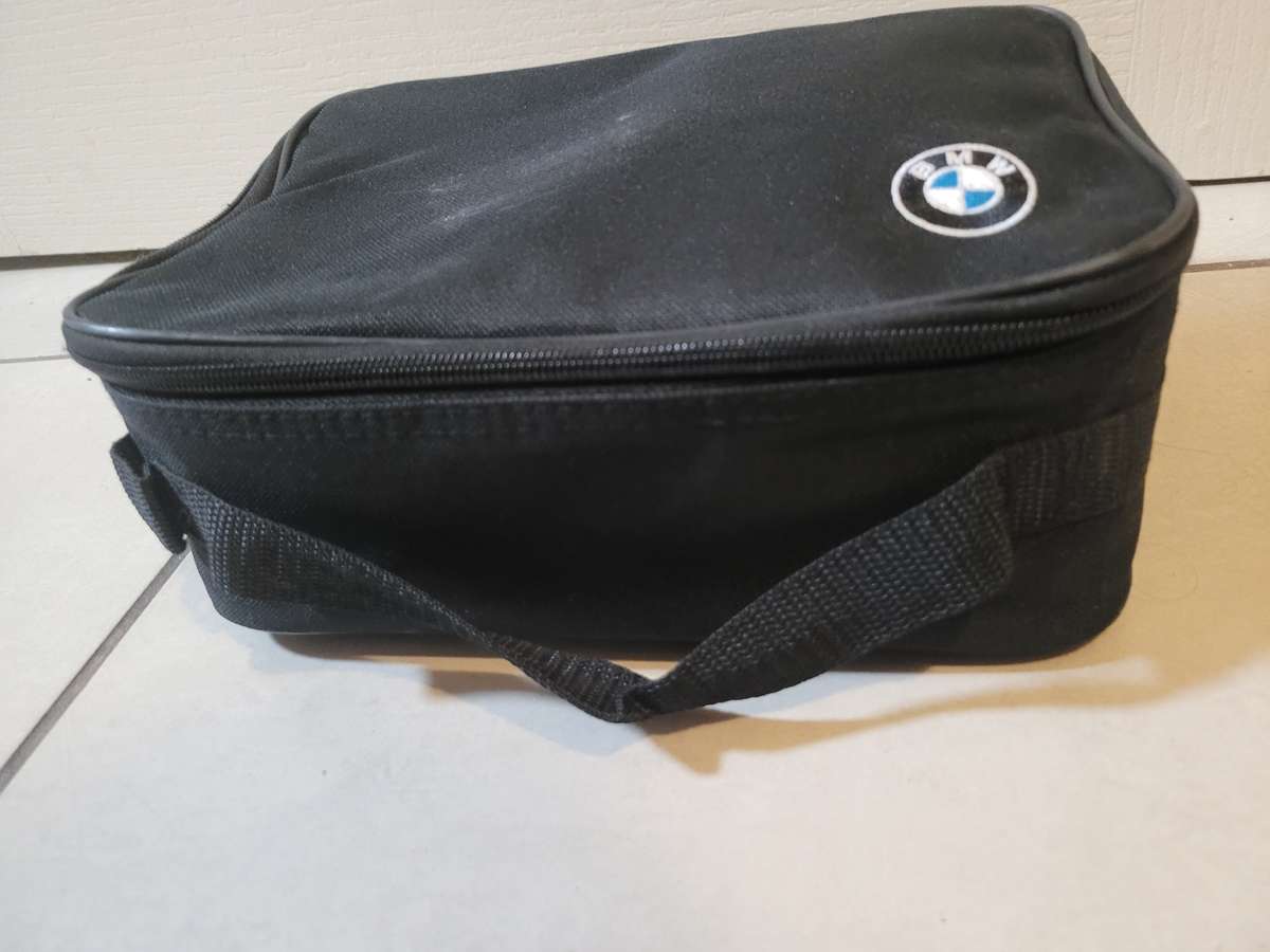 Bmw Tyre Repair complete Mobility compressor Kit