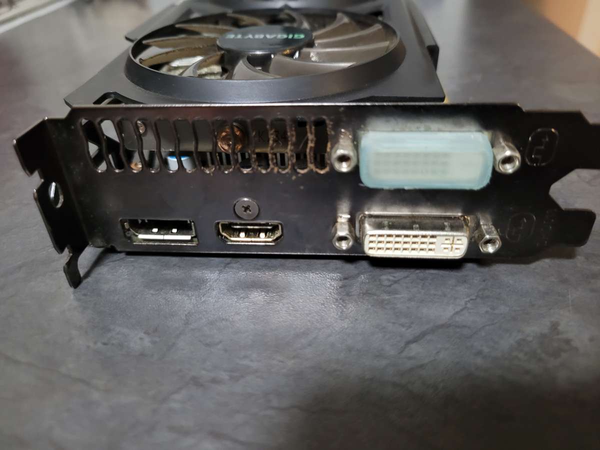 AMD Radeon R9 270X OC Graphics Card