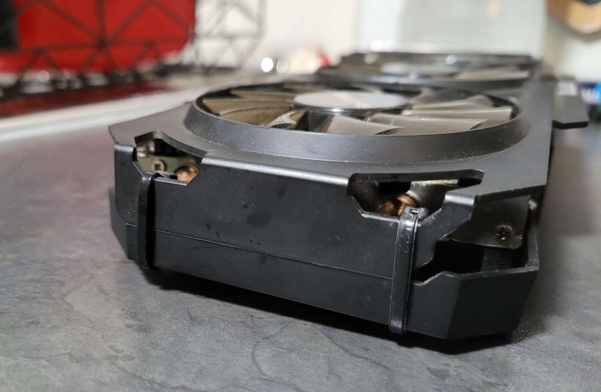 AMD Radeon R9 270X OC Graphics Card