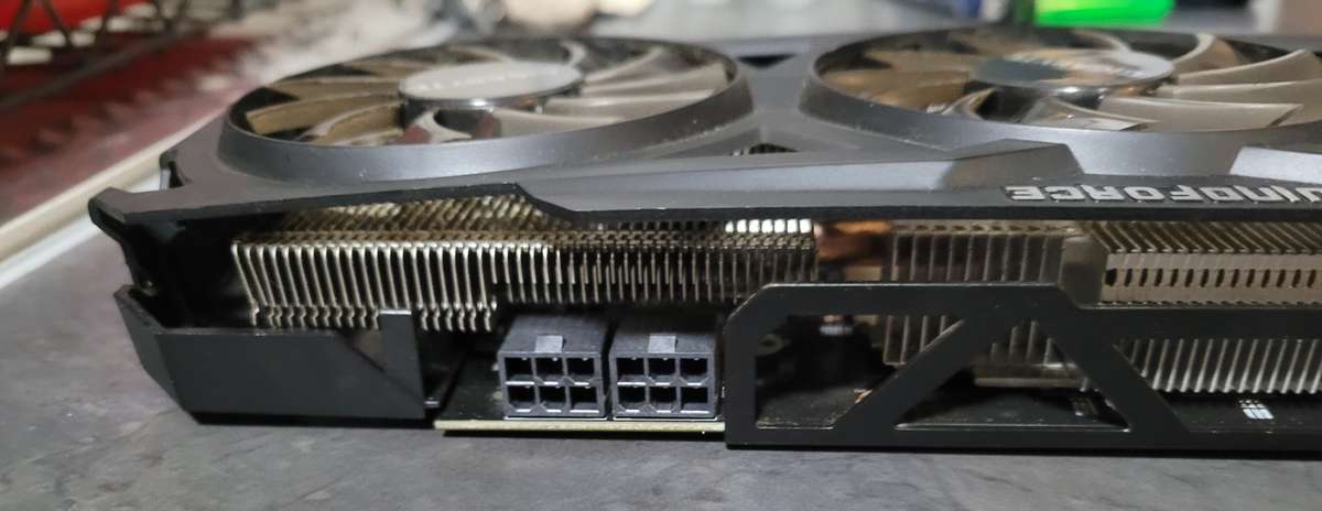 AMD Radeon R9 270X OC Graphics Card