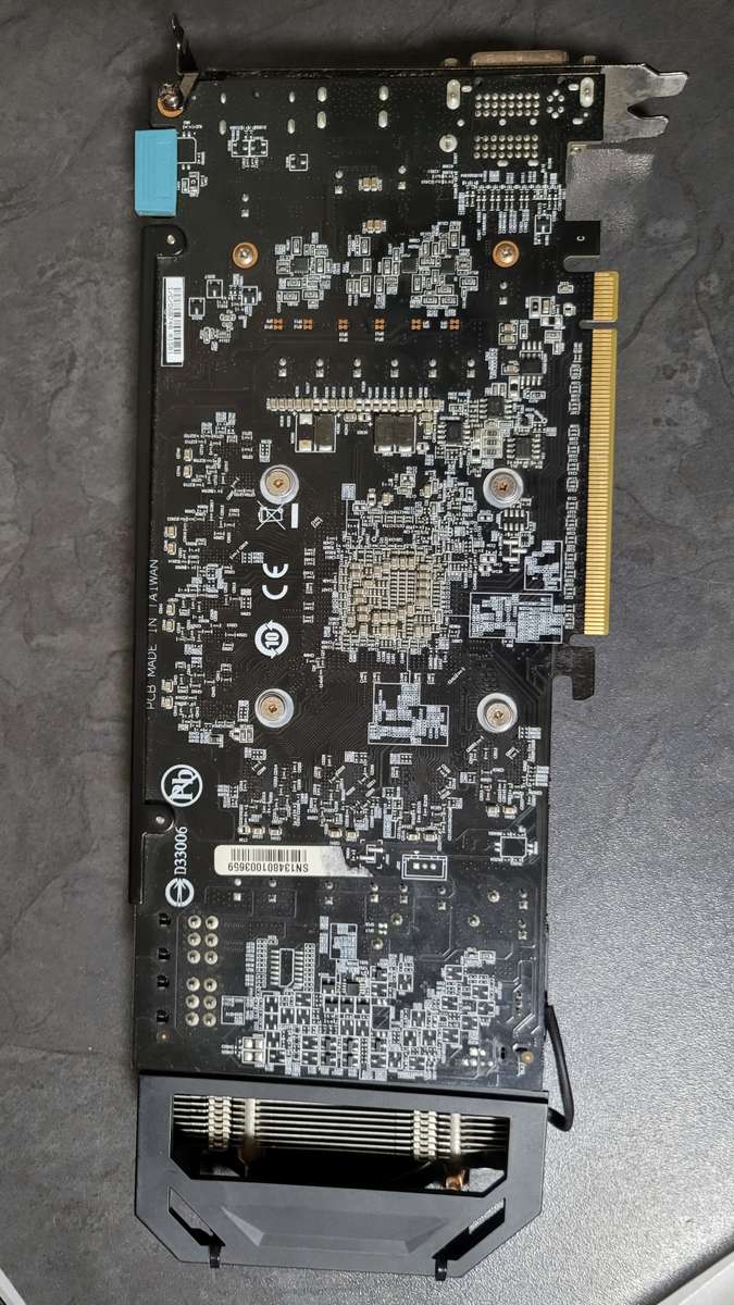 AMD Radeon R9 270X OC Graphics Card