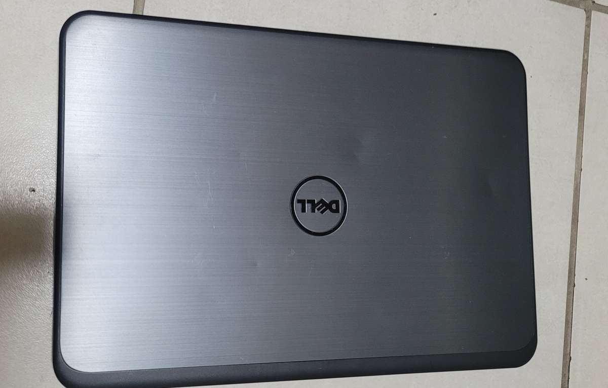 Dell Latitude 3540 i5 4th Gen Win 10 Pro