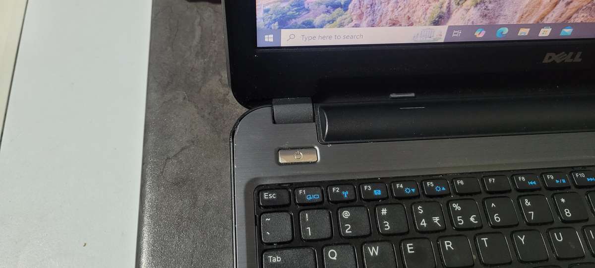 Dell Latitude 3540 i5 4th Gen Win 10 Pro