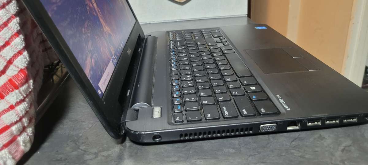 Dell Latitude 3540 i5 4th Gen Win 10 Pro