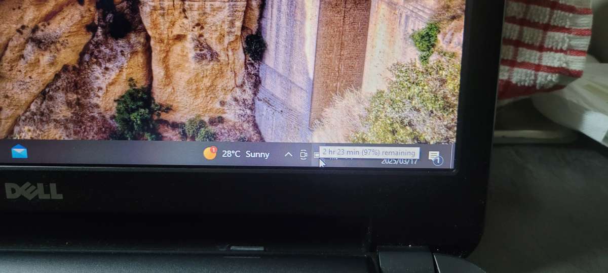 Dell Latitude 3540 i5 4th Gen Win 10 Pro