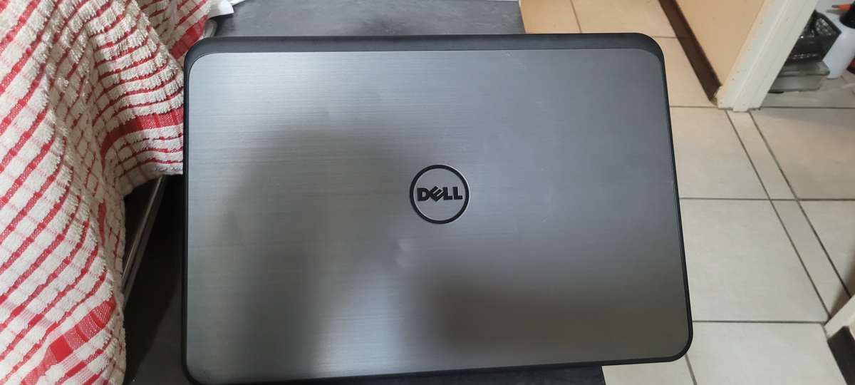 Dell Latitude 3540 i5 4th Gen Win 10 Pro