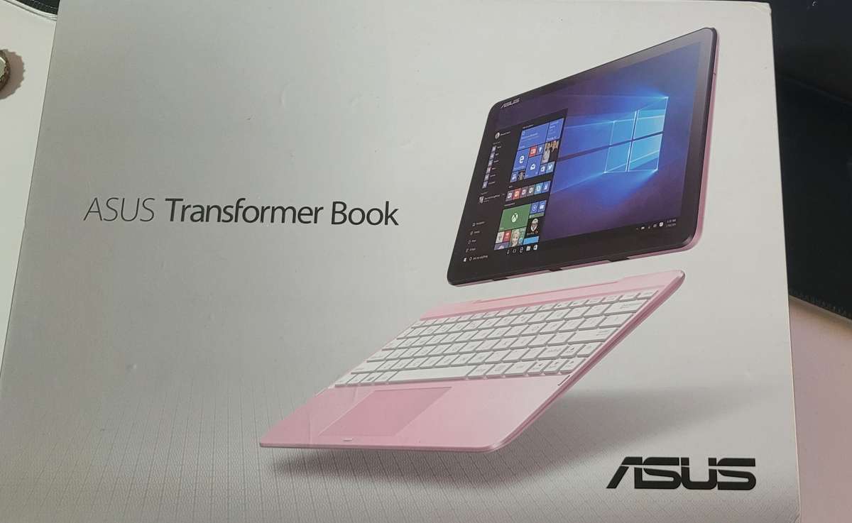 ASUS Transformer Tablet / Laptop with keyboard | in original box