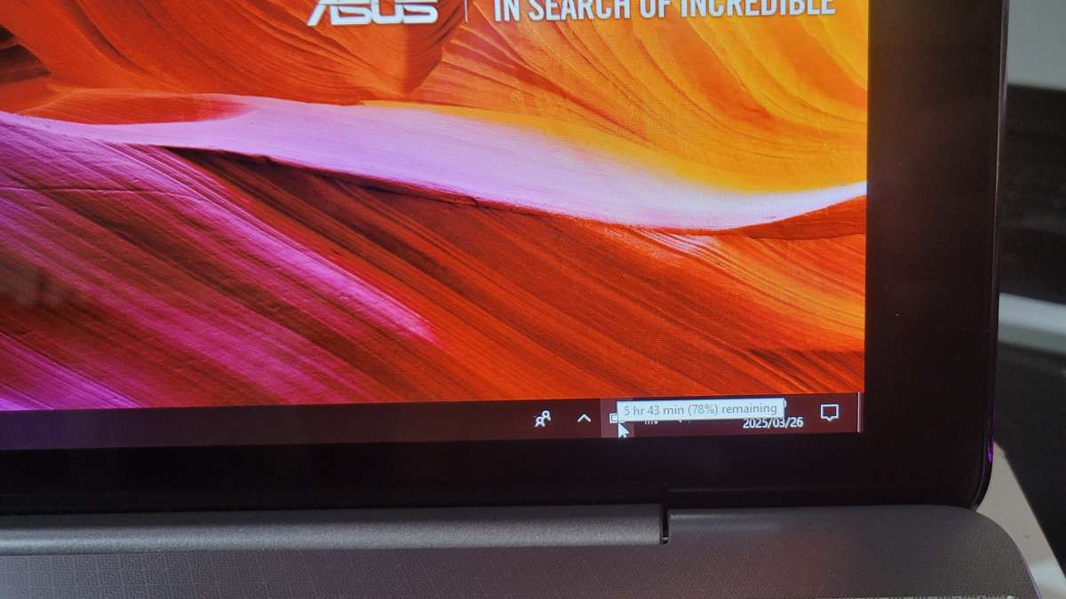 ASUS Transformer Tablet / Laptop with keyboard | in original box