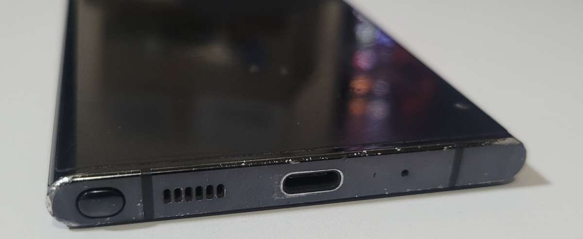 Samsung Note 20 Ultra 5G