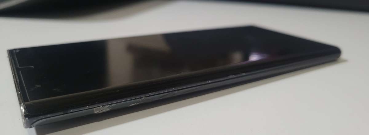 Samsung Note 20 Ultra 5G