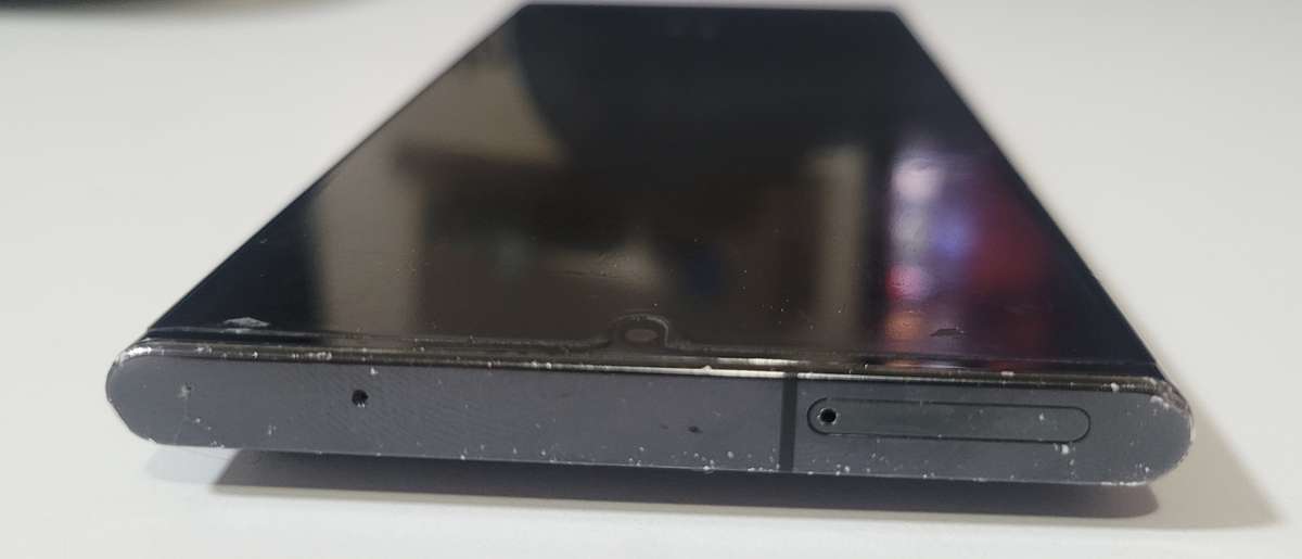 Samsung Note 20 Ultra 5G