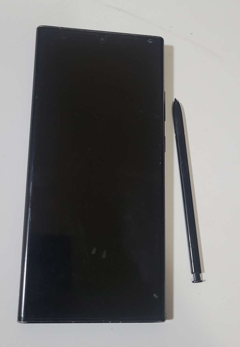 Samsung Note 20 Ultra 5G