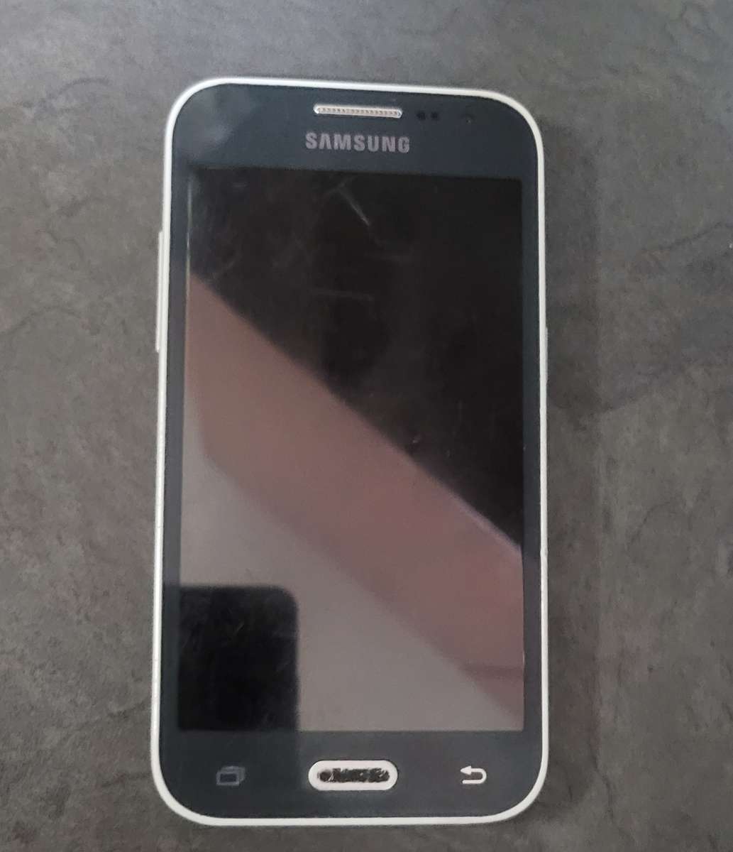 Samsung Core Prime Phone