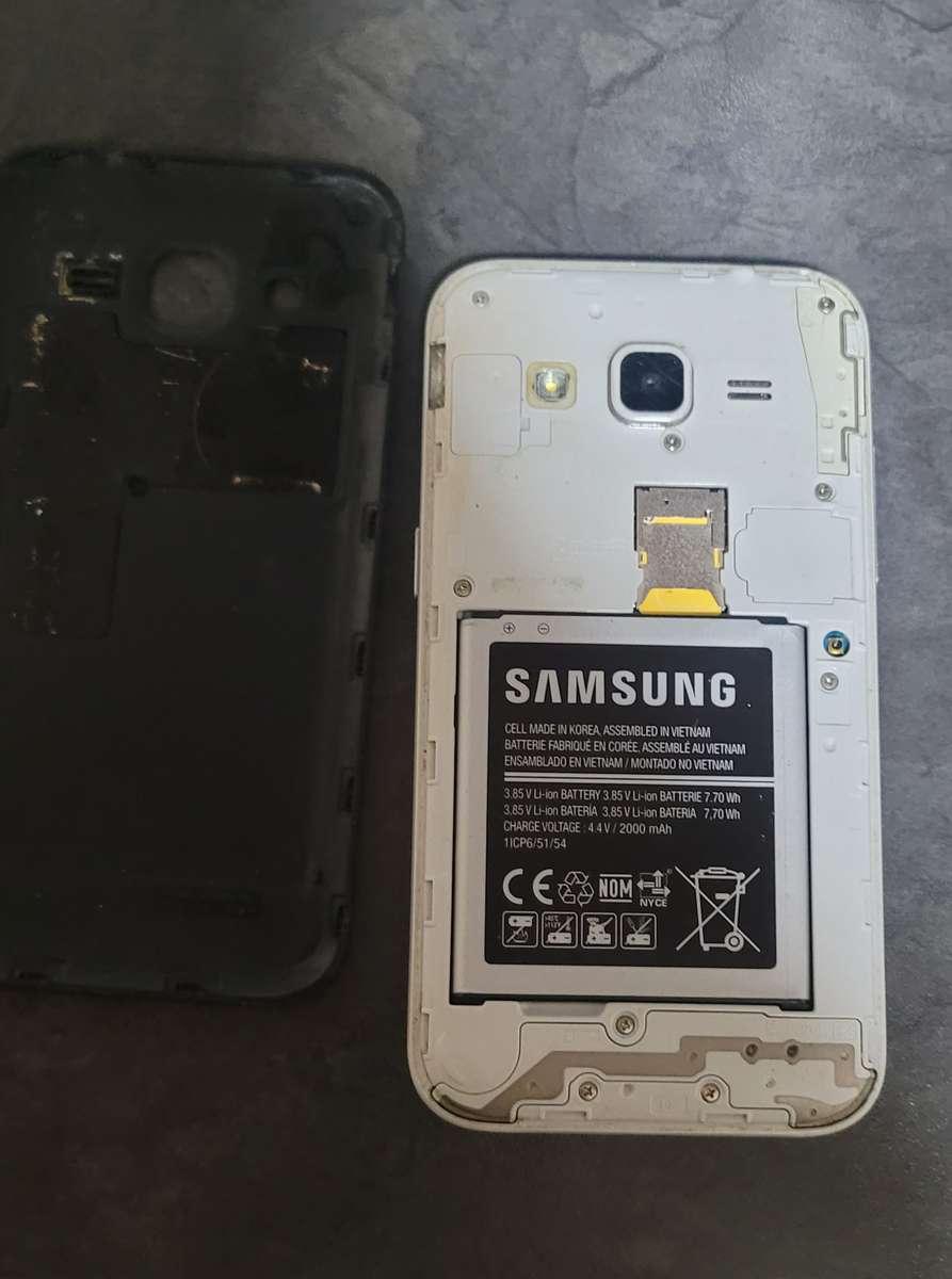 Samsung Core Prime Phone