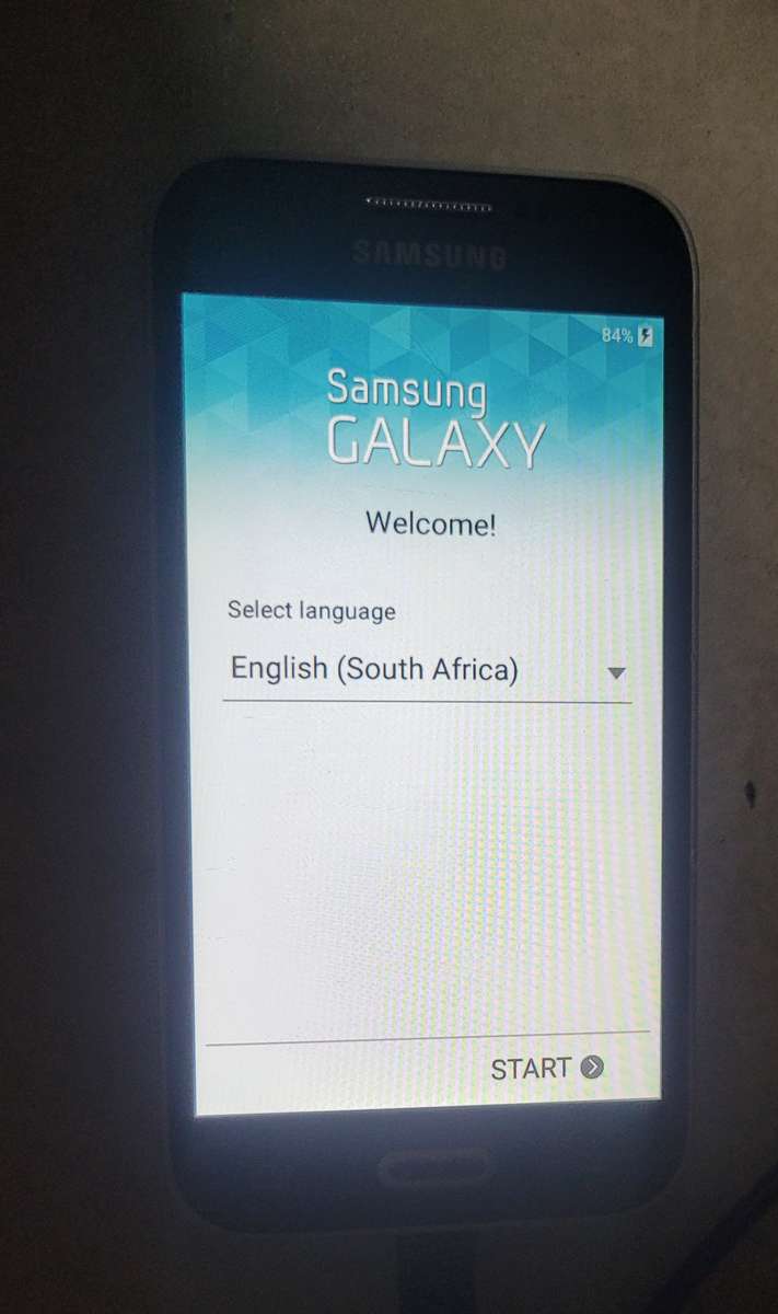 Samsung Core Prime Phone