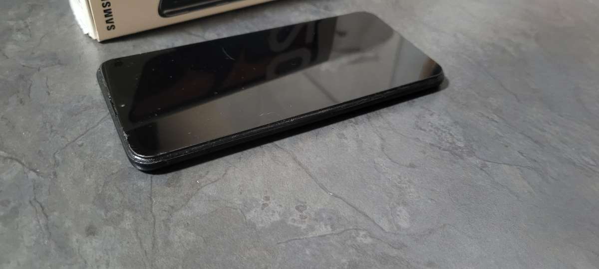 Samsung A20 32GB 4G Black