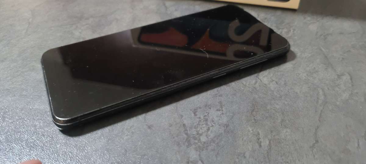 Samsung A20 32GB 4G Black