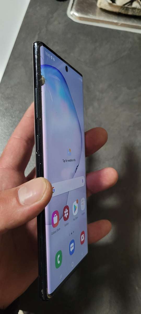 Samsung Note 10+ 256GB