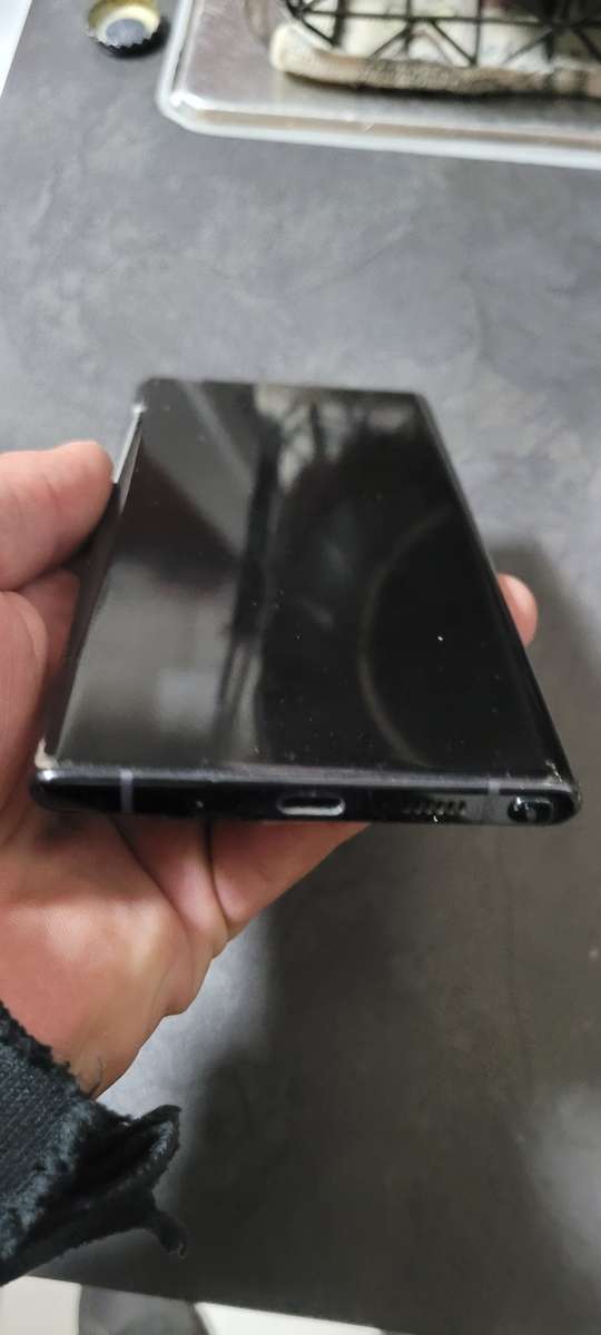 Samsung Note 10+ 256GB