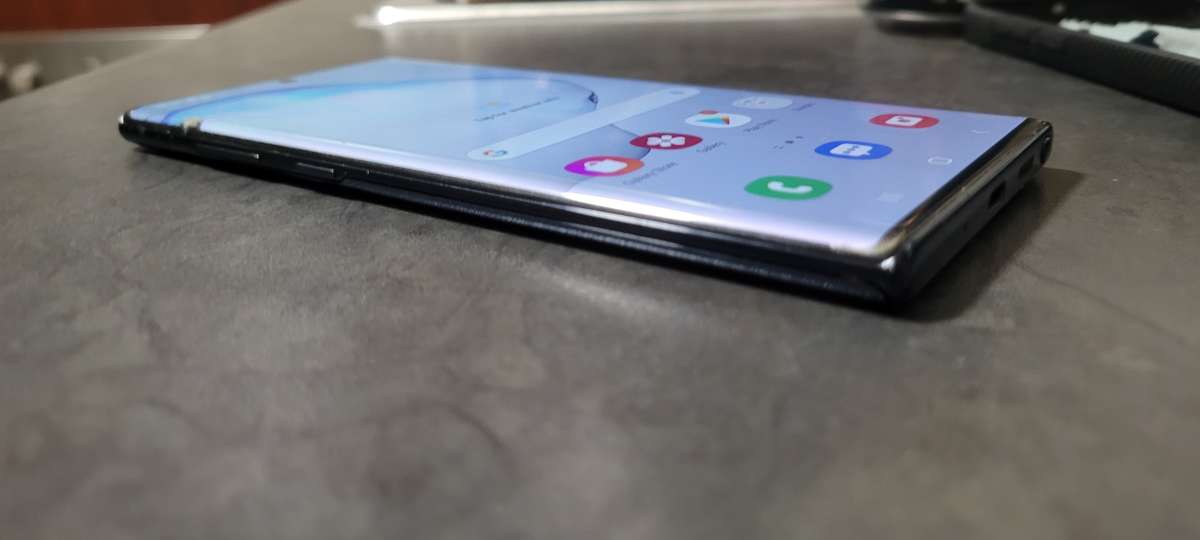 Samsung Note 10+ 256GB