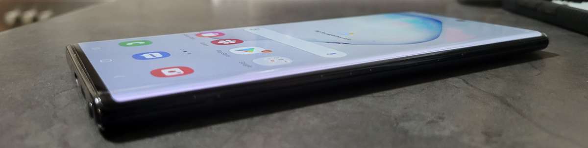 Samsung Note 10+ 256GB