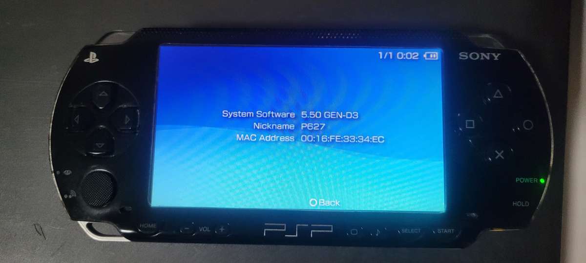 Big PSP Bundle !! 25 Games Carry Case