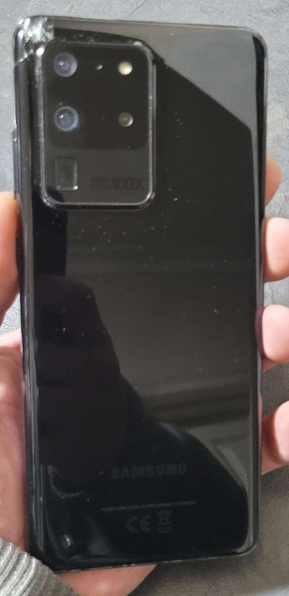 Samsung S20 ULTRA LTE