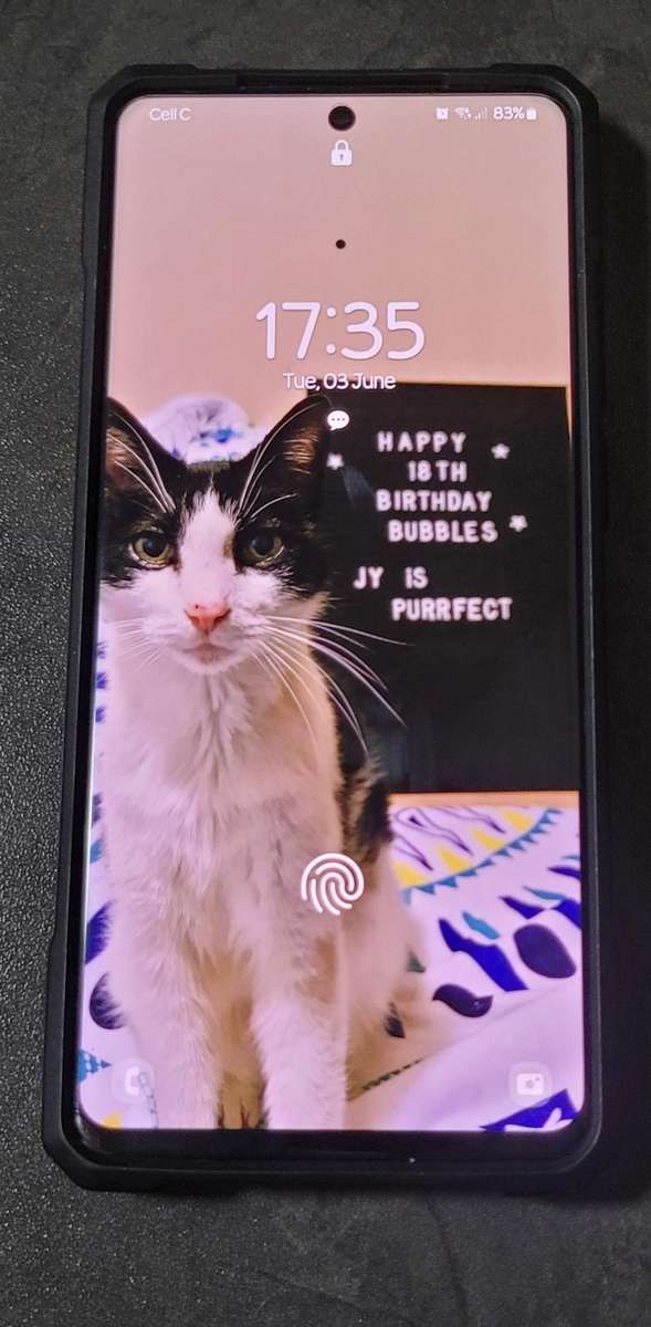 Samsung S20 ULTRA LTE