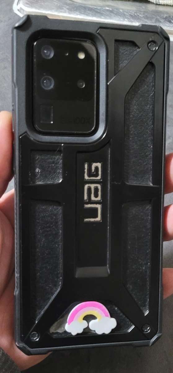 Samsung S20 ULTRA LTE