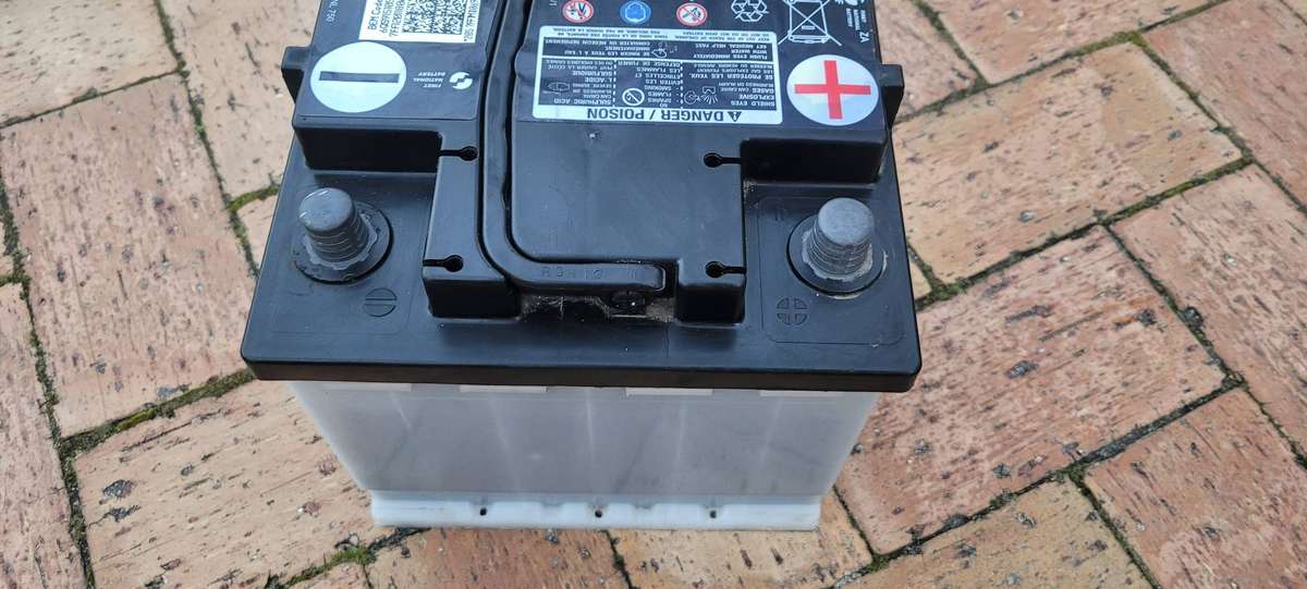 628 Car Battery First National