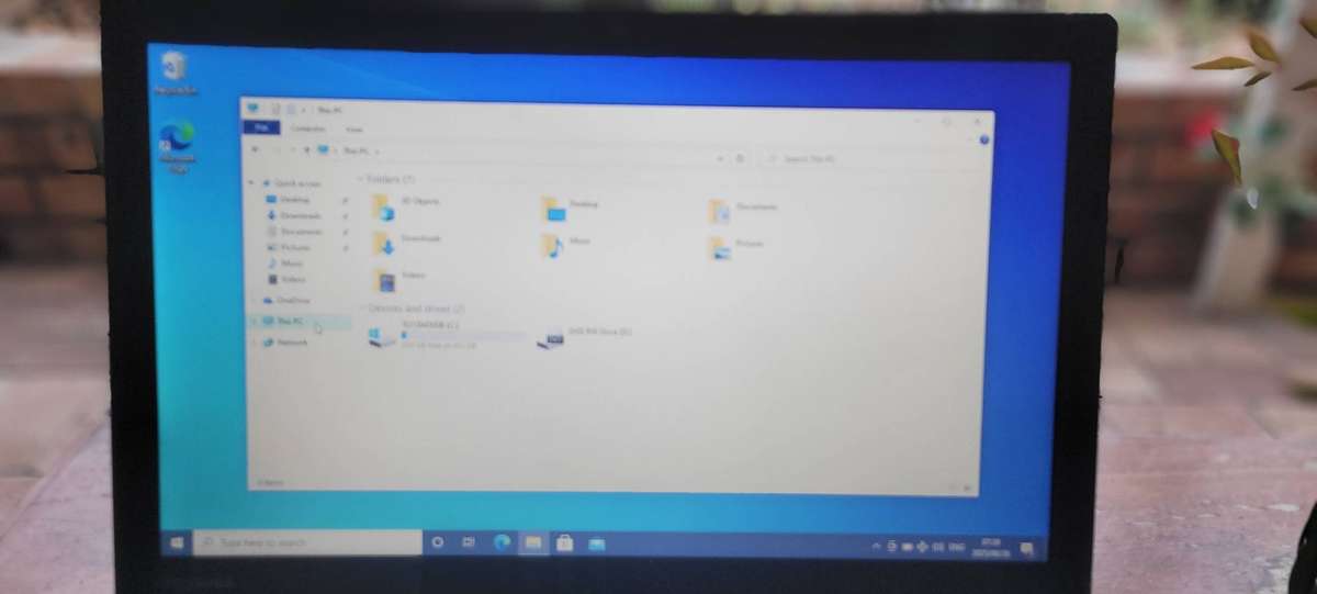 Toshiba Tecra C50 i3-4th Gen