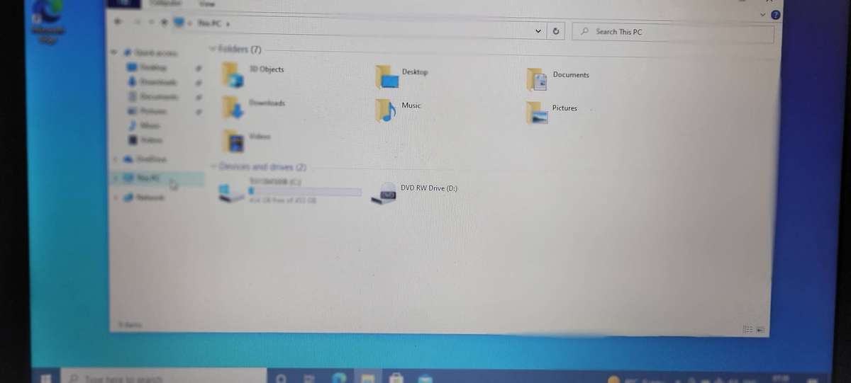 Toshiba Tecra C50 i3-4th Gen