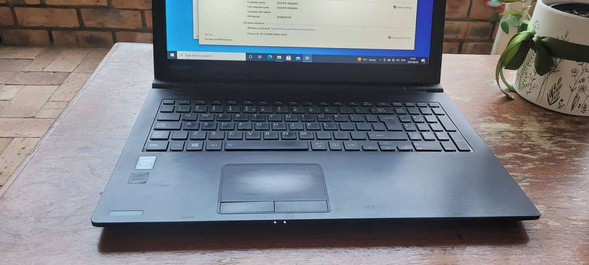 Toshiba Tecra C50 i3-4th Gen