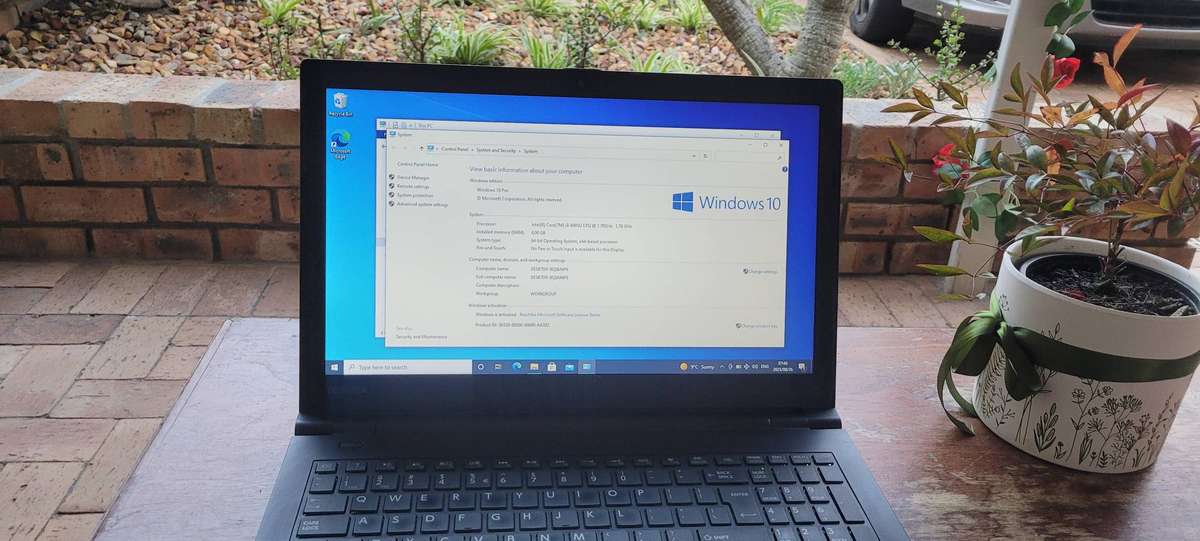 Toshiba Tecra C50 i3-4th Gen