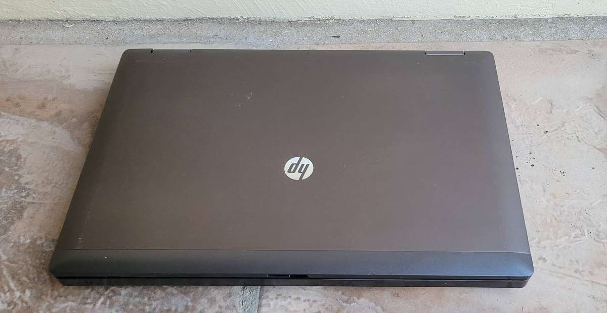 *Late Entry*Hp Probook i5 6560b