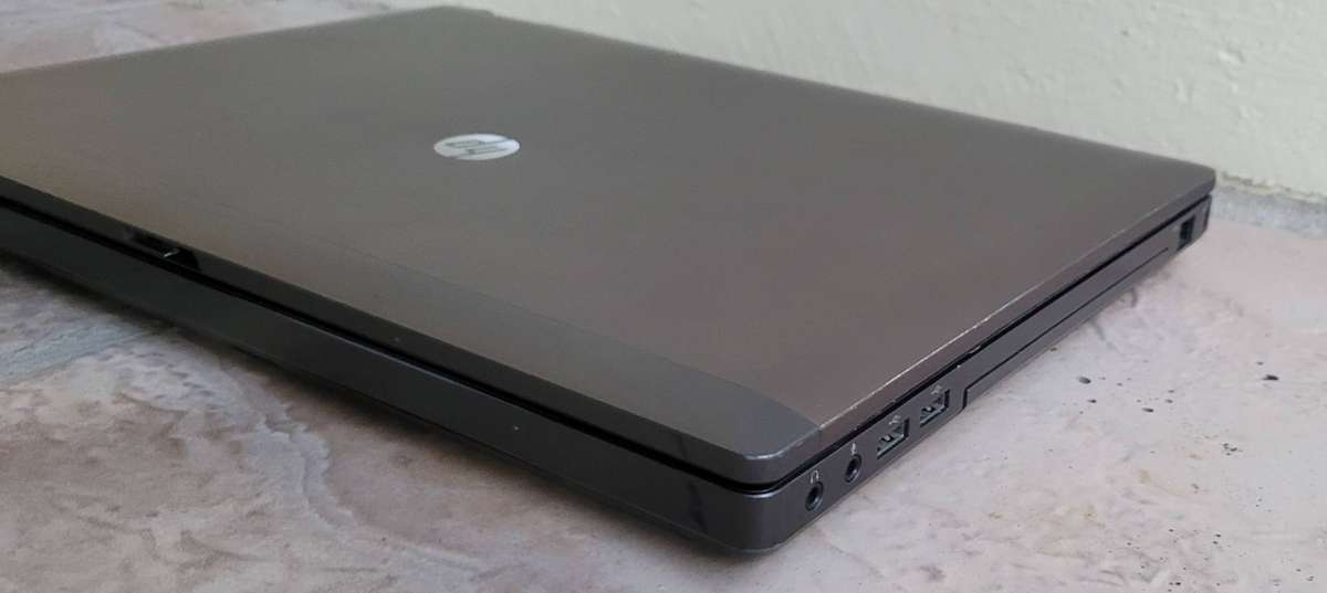 *Late Entry*Hp Probook i5 6560b