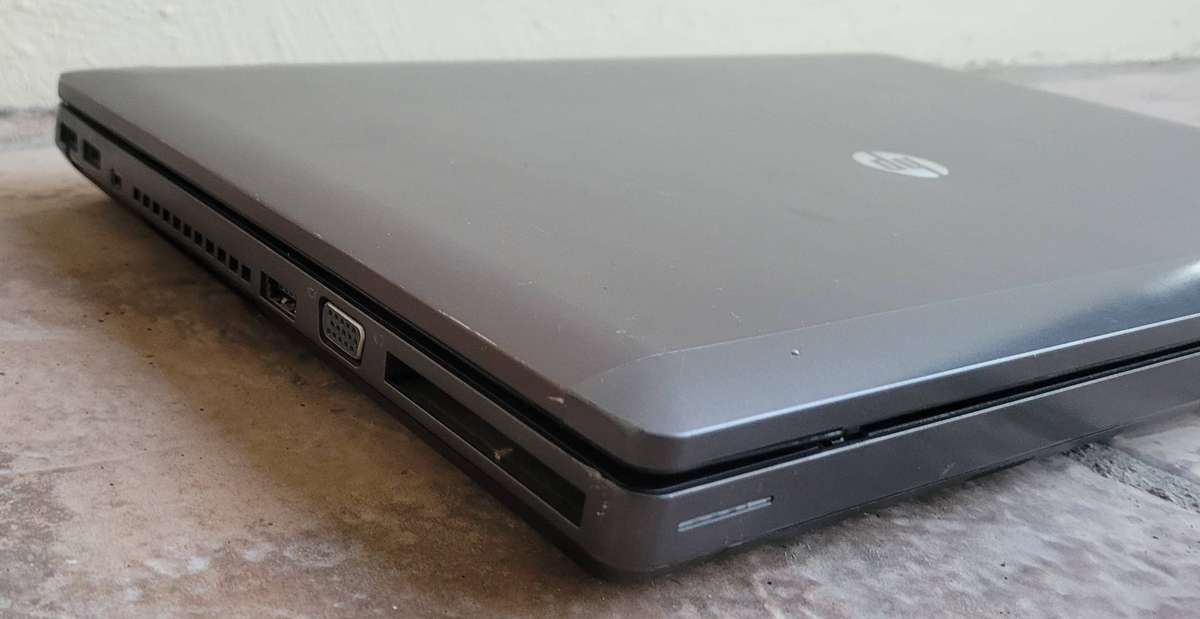 *Late Entry*Hp Probook i5 6560b