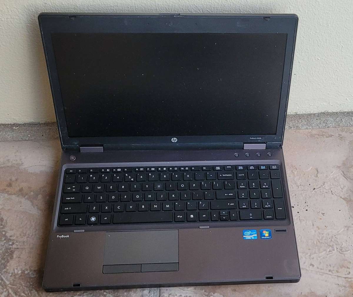 *Late Entry*Hp Probook i5 6560b