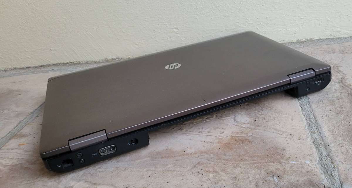 *Late Entry*Hp Probook i5 6560b