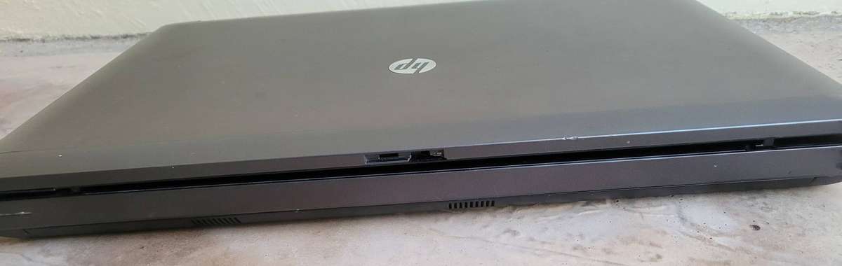 *Late Entry*Hp Probook i5 6560b