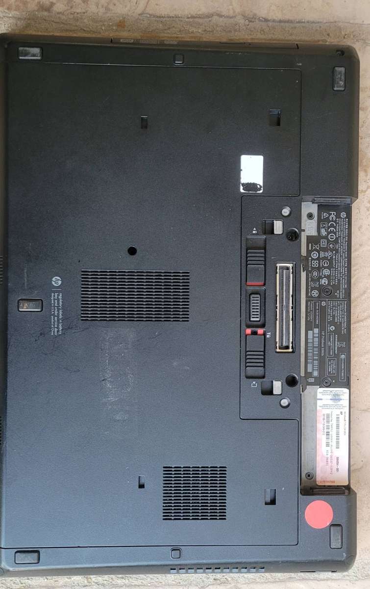 *Late Entry*Hp Probook i5 6560b