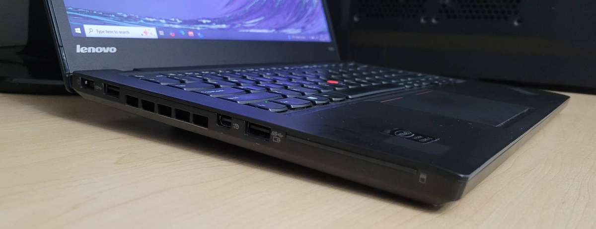 Lenovo T440S Slimline Thinkpad i5 4th Gen