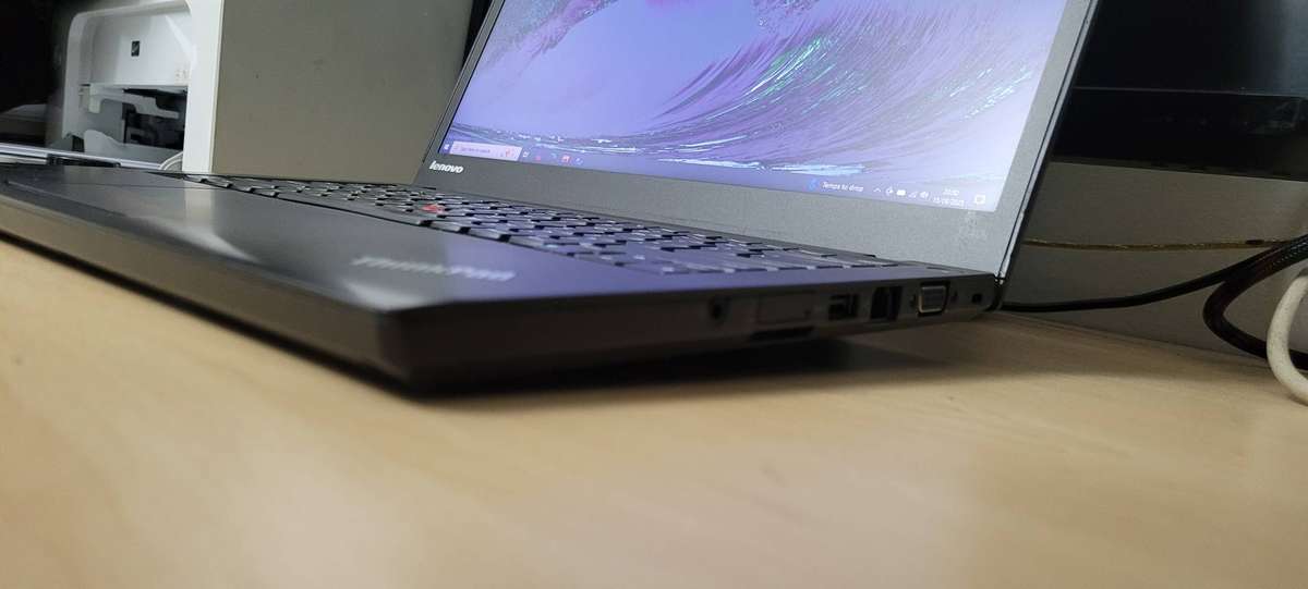 Lenovo T440S Slimline Thinkpad i5 4th Gen