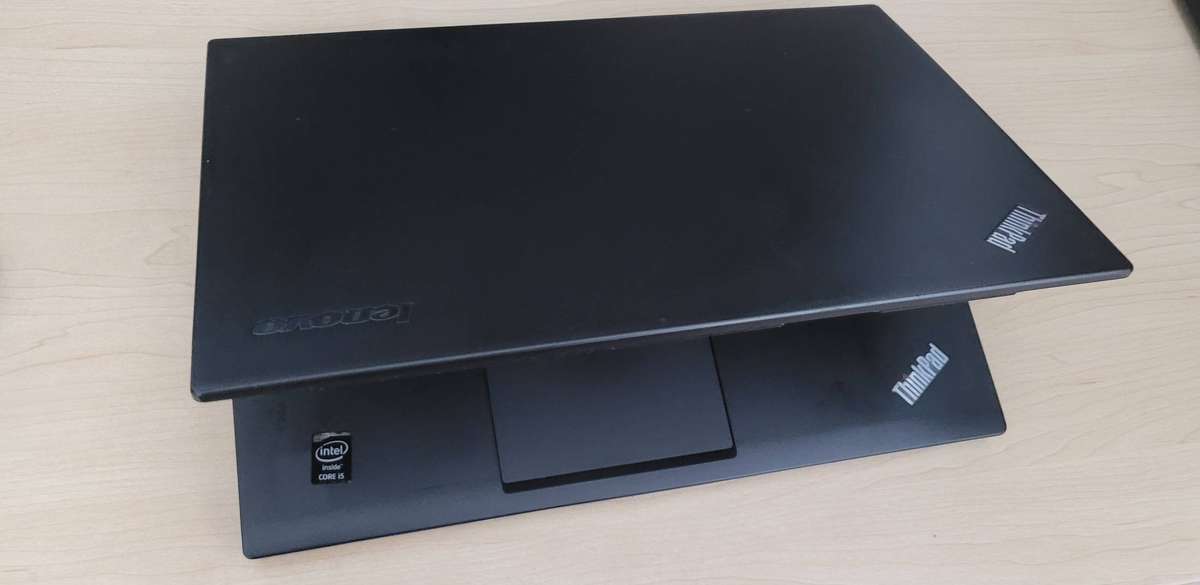 Lenovo T440S Slimline Thinkpad i5 4th Gen