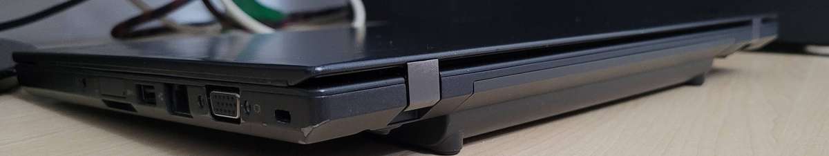 Lenovo T440S Slimline Thinkpad i5 4th Gen