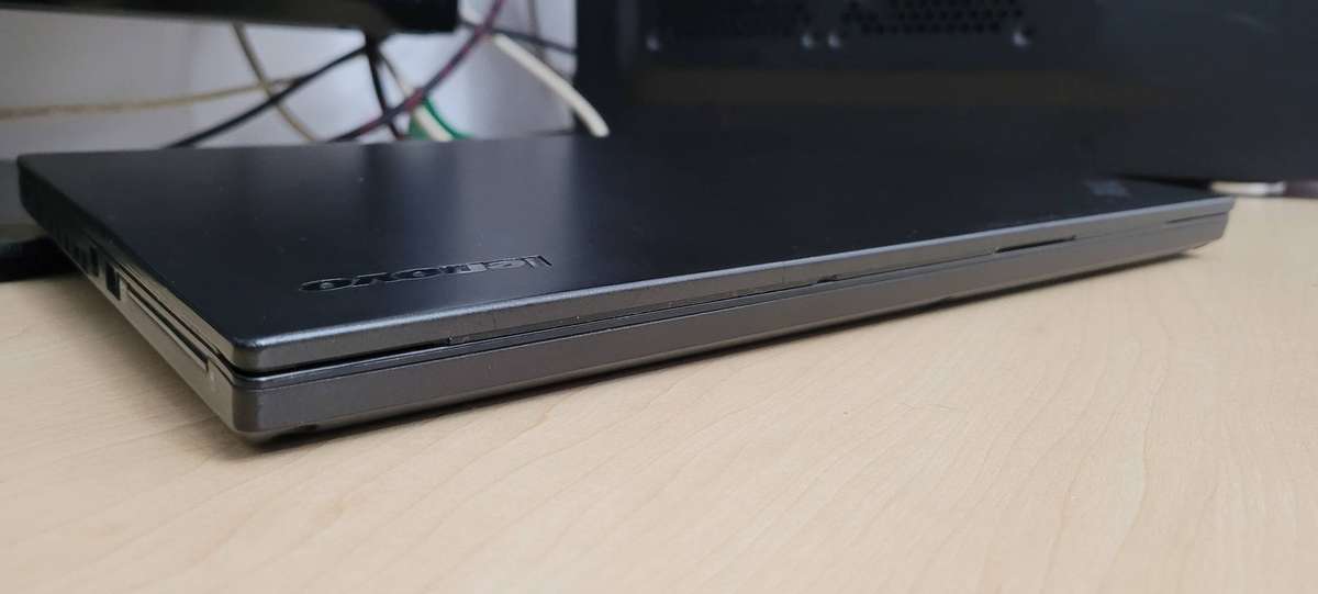 Lenovo T440S Slimline Thinkpad i5 4th Gen