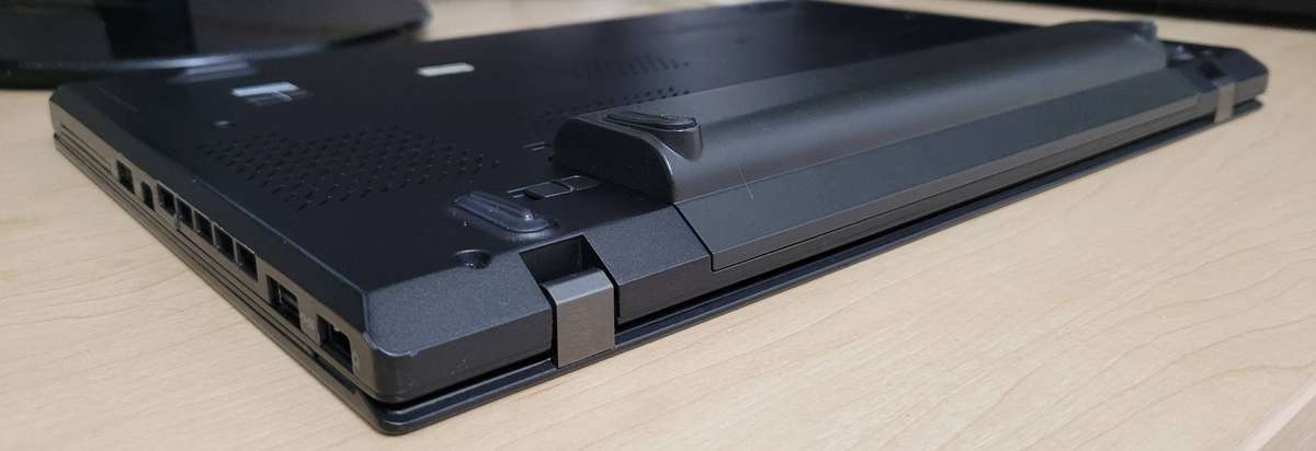 Lenovo T440S Slimline Thinkpad i5 4th Gen