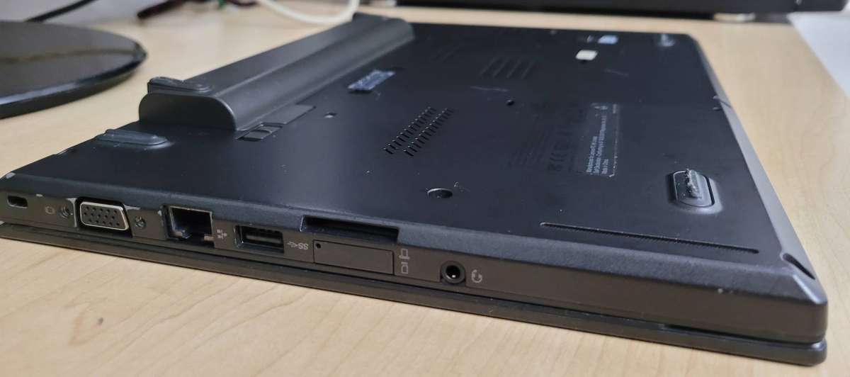 Lenovo T440S Slimline Thinkpad i5 4th Gen