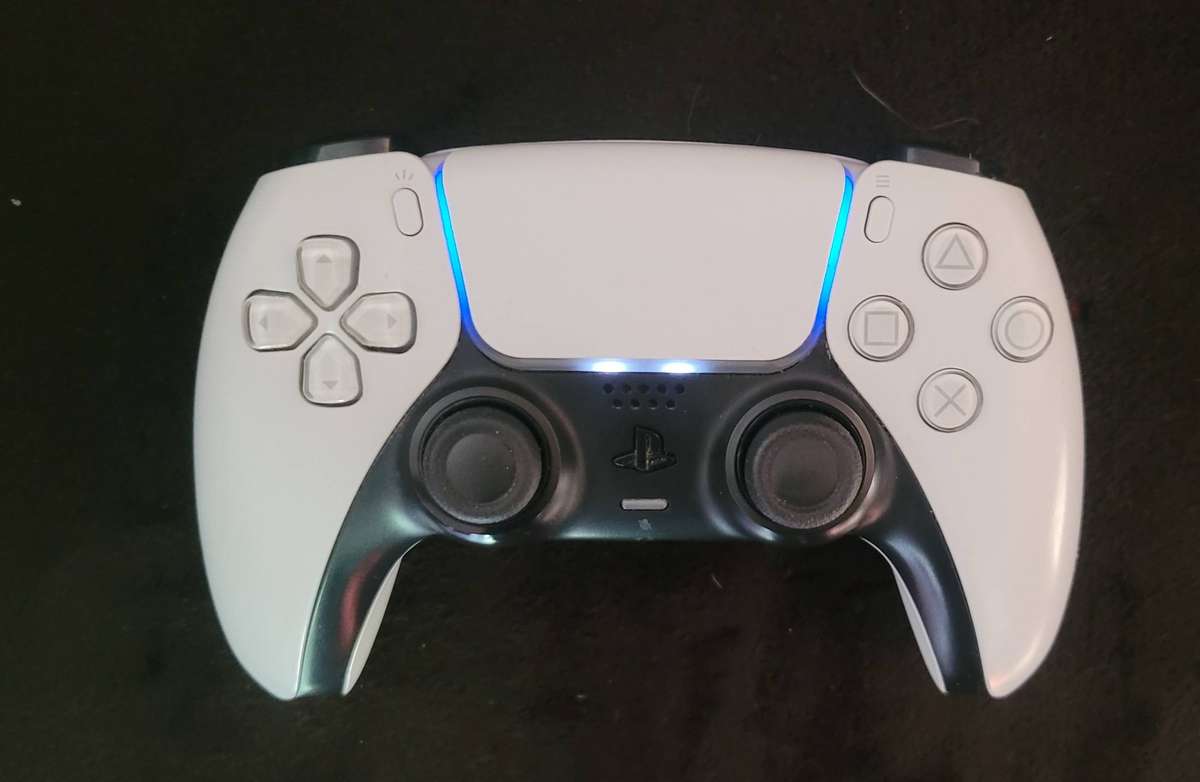 Playstation 5 Controller PS5 Control