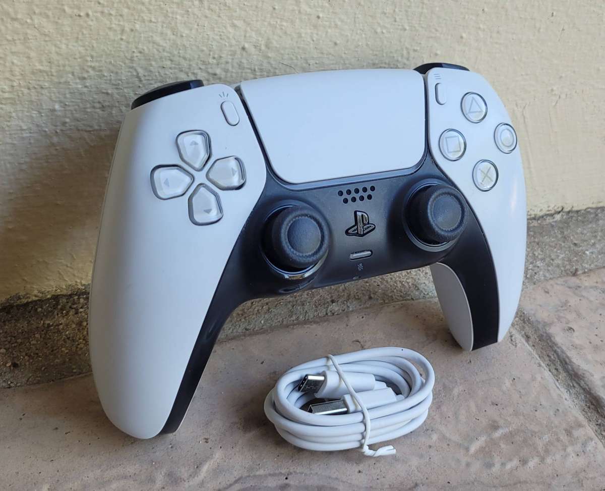 Playstation 5 Controller PS5 Control